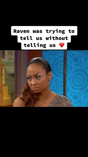 I will always love me some Raven no matter what ❤️ #ravensymone #raven #thatssoraven #ravenshome #adriennebailon #thecheetahgirls #cheetahgirls #singing #dancing #dance #lgbt #lovewins #disney #fyp