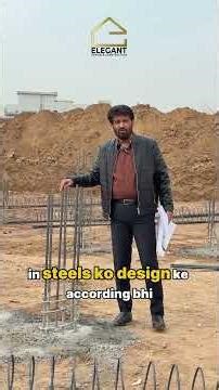 Pile design plays a vital role in the strength and stability of any structure.