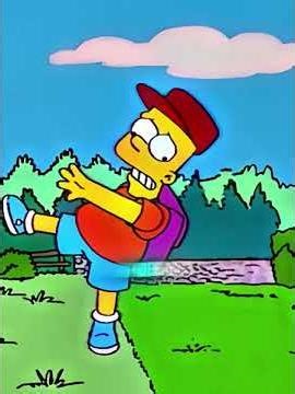 Dividindo Springfield! #simpsons #thesimpsons#ossimpsons