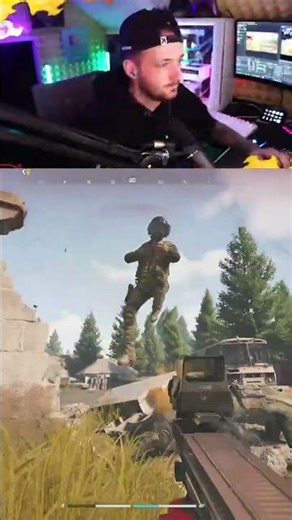 GOTCHA! (Arena Breakout Infinite)