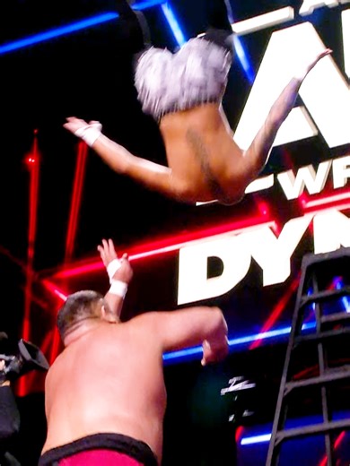 Darby Allin vs Samoa Joe TNT Championship Match Highlights