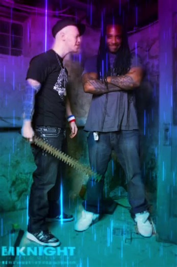 D.Foster & D-Star = Strangestar #drumfunk #dnb #drumandbass #jungle #drum&bass #drumnbass #strangestar