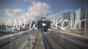 Watch Walk - Jog - Run or Cycle the World with our Treadmill Guided Workout Videos Online | Vimeo On Demand