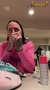 Flamingo makeup tutorial 💄🦩 | Trollfest