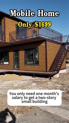 Exploring Double Wide Dream Trailers