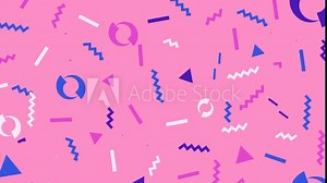 Repetitive use of musical symbols such as notes and keys to create seamless vector patterns for wallpaper and decorations.