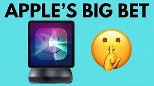 Apple's Game-Changing Home Hub: Everything You Need to Know