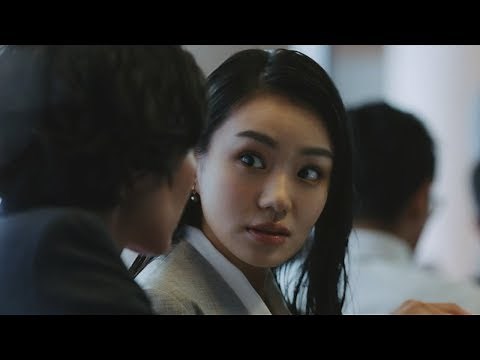 東出昌大＆「あな番」奈緒、見つめられてドキドキ!? 『KASHIYAMA the Smart Tailor』 ブランドCM