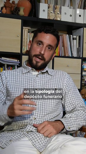 💀 El “Proyecto Ayraga” profundiza en la evolución de las prácticas funerarias de la sociedad aborigen del norte de Gran Canaria a través de la excavación arqueológica de seis unidades sepulcrales con diferentes tipologías. Proyecto: “Excavación y documentación arqueológica en la Necrópolis de Ayraga” por Pedro Sosa bajo la financiación de la Dirección General de Cultura y Patrimonio Cultural #patrimoniocanario #patrimoniocultural #GranCanaria | Patrimonio Cultural de Canarias