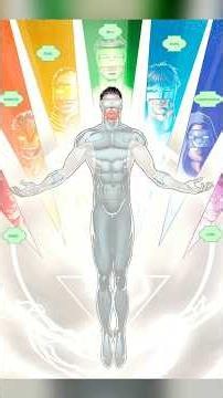 L’histoire de Kyle Rayner !