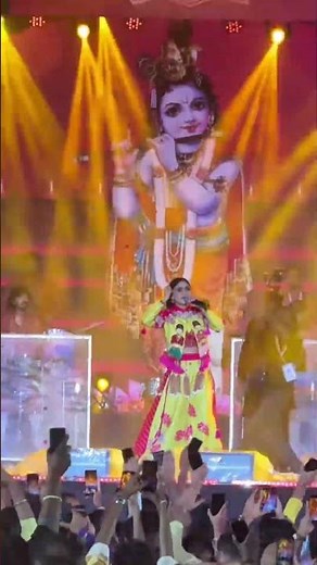 Geeta Rabari Navratri Mumbai 2025