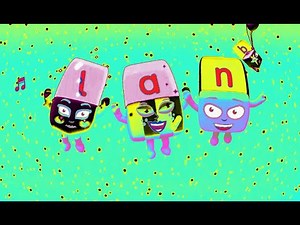 Alpha Blocks intro Effects V2 Pre3 | ( Sponsored By: Preview 2 effects ) iL Vocodex