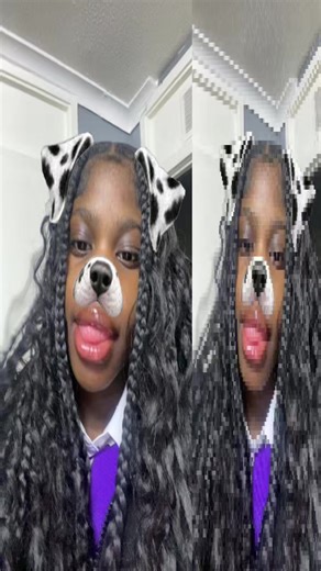 watch this video once and once only please. if u watch it more than once i start looking weird. #fyp #mswhitman #blowup?