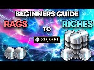 How to FARM PLATINUM in Warframe | Beginners Guide 2025