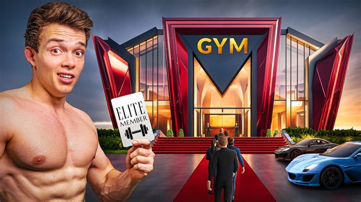 What the world’s most expensive gym actually offers