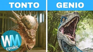 Estos datos reales sobre los dinosaurios encontraron la forma de llegar a la pantalla grande 🦖 | WatchMojo Español