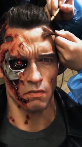 1.3M views · 29K reactions | Is This TERMINATOR Bust Worth $7,000? #terminator #terminator2 #queenstudios #terminatorcollection #statues #statuecollection #statuecollectors #ArnoldSchwarzenegger | Man of Hot Collectibles | Facebook