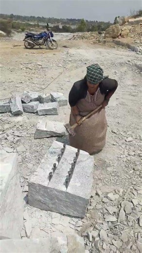 granite videos