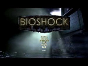 Bioshock - Нет звука в игре.