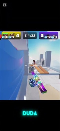 LAS MEJORES ANIMACIONES DE LAS ARMAS DE RIVALS SEGÚN MI OPINIÓN PT. 1