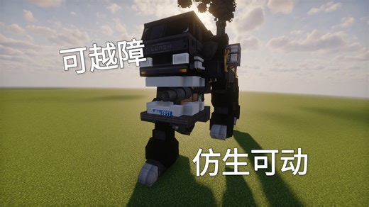 对四足机器人的快乐研究