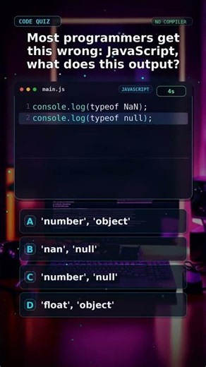What Will This Print: Most programmers get this wrong
