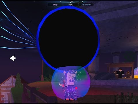 Gifsy In Roblox : FISCH