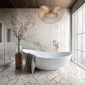 Serenity in design! Beauty in motion. | Larry Travis