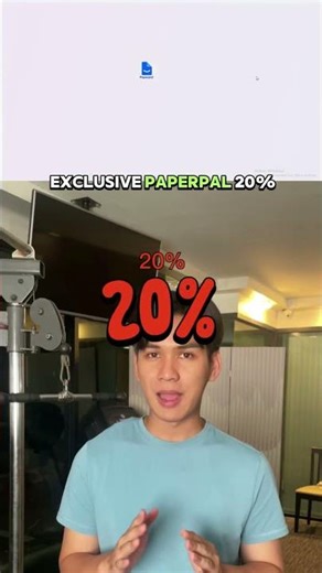 🔥 Paperpal Coupon Code 2025 – Get 20% OFF Instantly! #promocode2025 #artistlyai