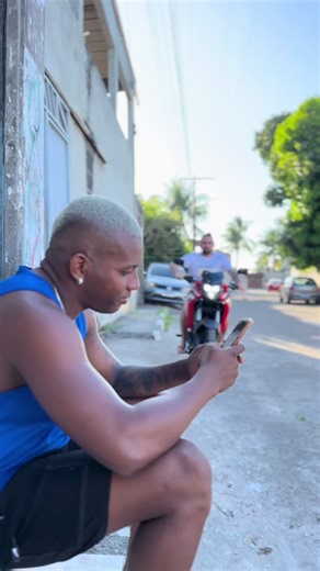 Sigam Mael Gasta nas Redes Sociais