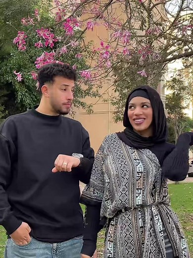 جيمي ونغم: ذكريات بنت الترند الجديد