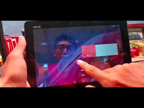 Reparación| Touch no Funciona (Tablet Laptop ASUS)