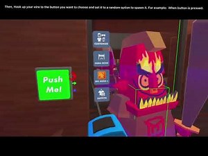 How to get AI bots in Rec Room!