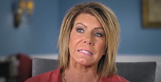 'Sister Wives' Meri Brown Reveals How She Lost So Much Weight