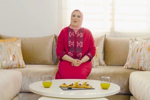 2.7K reactions · 205 shares | اكتشفوا مع مطبخ حليمة الفيلالي Cuisine...