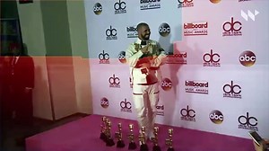 Drake Makes 'Billboard' Hot 100 Chart History - video Dailymotion