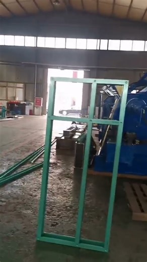 LGS C89 Framing Roll Forming Machine with Software | Chengdu Jinbin Machinery