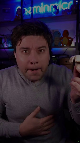 Mushrooms Under a High-Powered Microscope