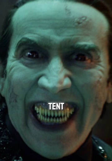 My Sister's Terrifying Encounter with Real Vampires