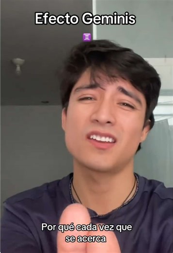 #fyp #gemini #horoscope #for #you #page #signos #geminis #paratii