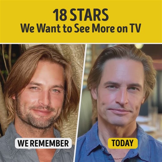 231K views · 685 reactions | 18 Stars We Want to See More on TV | Bright Side | Facebook