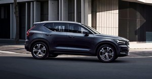 Tesla hires lead designer behind Volvo's praised XC40 SUV