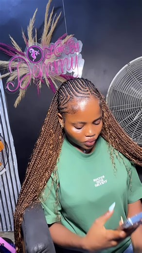 Half and half🥰 #goviraltiktok #goviraltiktok #demmyshair21 #hairstyle #hairstyle #lagosstylist