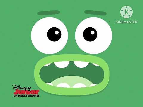 Big Block Singsong | Time (RARE DISNEY JUNIOR CLIP 2024)
