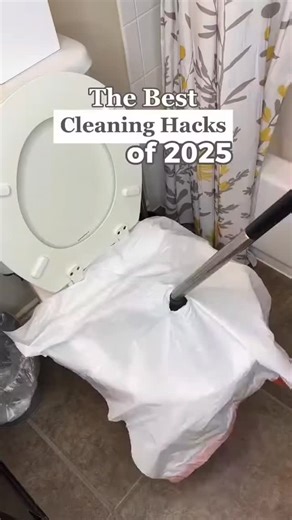 Top 10 Cleaning hacks of last year! 🧽 | Indiana Cleaners & Movers