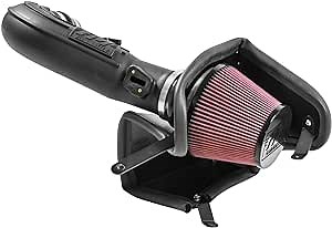 Flowmaster 615130 11-14, Mustang, 5.0L, Performance Air Intake
