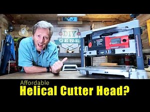 Don't Buy a Planer Without Watching This FIRST
