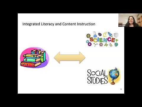 Reading Comprehension and Knowledge Building - Science of Reading Webinar | Amplify