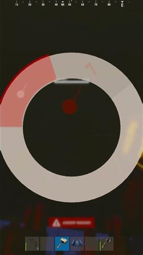 Rust Pinatas Are Broken! #rust #rustgame #gaming #rustgameplay #rusttips #shorts