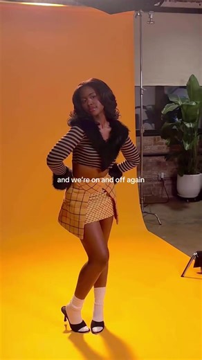 Empowerment Anthem: 'Strong' by MOMO